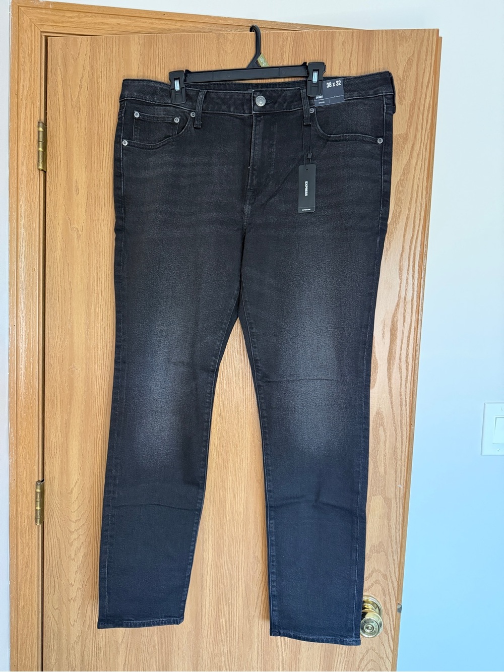 Express Men’s jeans 38x32